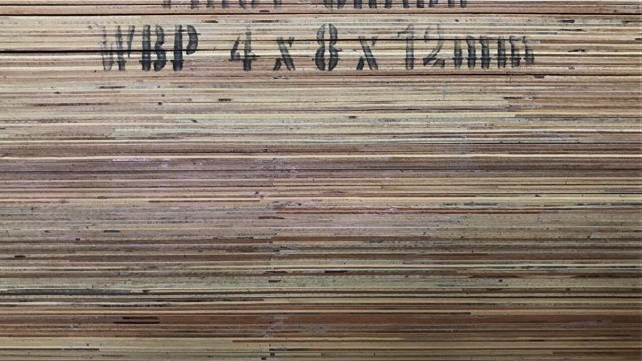 Plywood