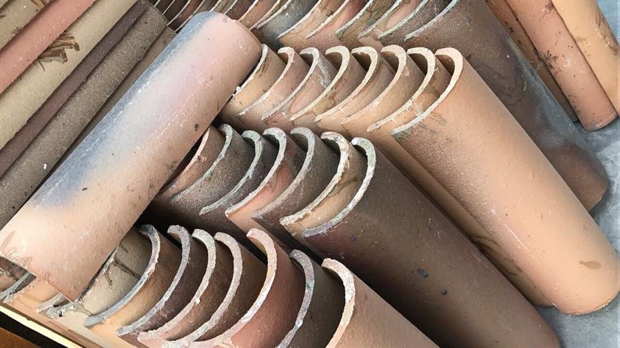 Roof Tiles