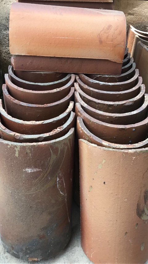 Roof Tiles