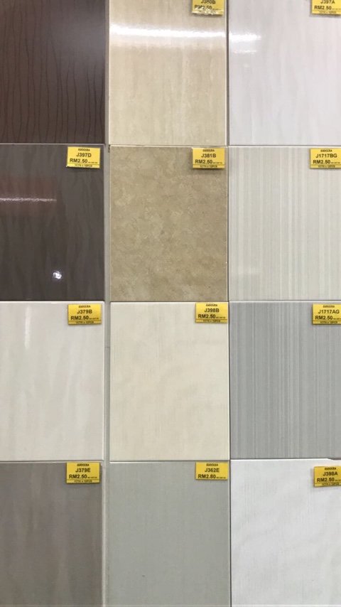 Guocerra Tiles