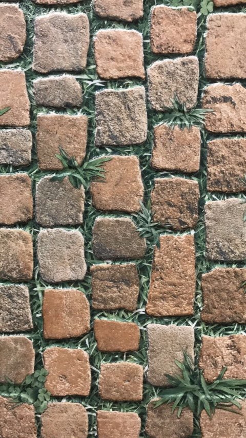 Stone Tiles