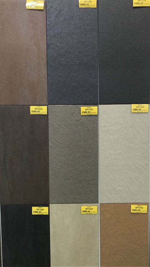 Guocerra Ceramic Tiles