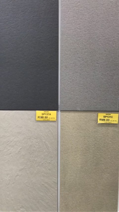 Guocerra Ceramic Tiles