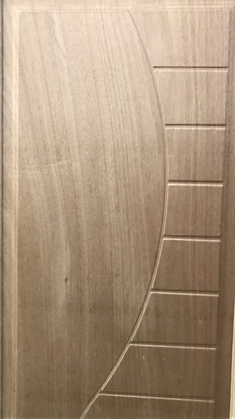 Wood Door