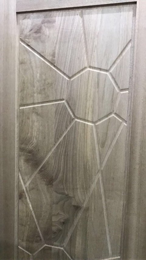 Wood Door