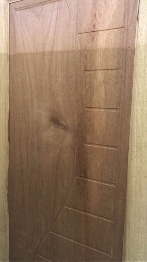 Wood Door