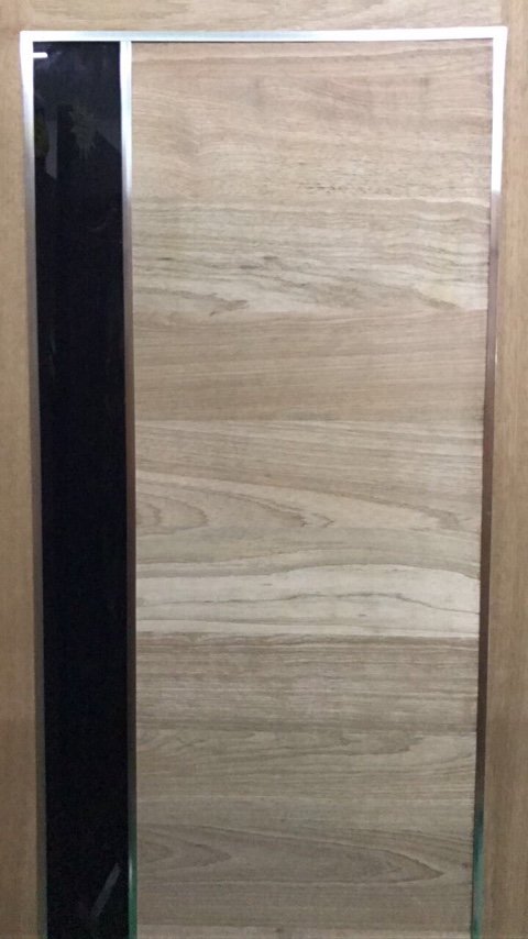 Wood Door