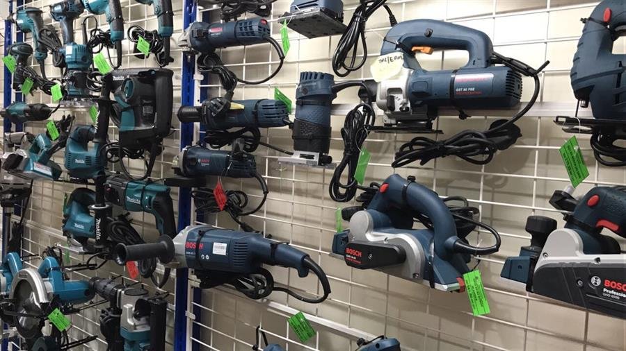 Power Tool Bosch / Makita