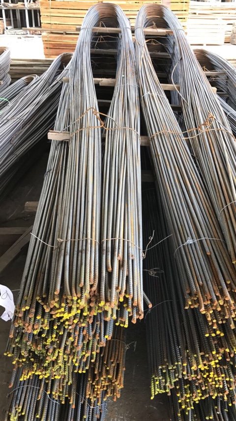 Steel Bar