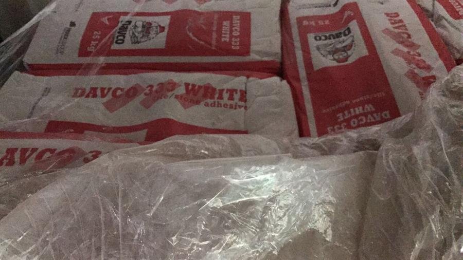 Davco Tile / Stone Adhesive