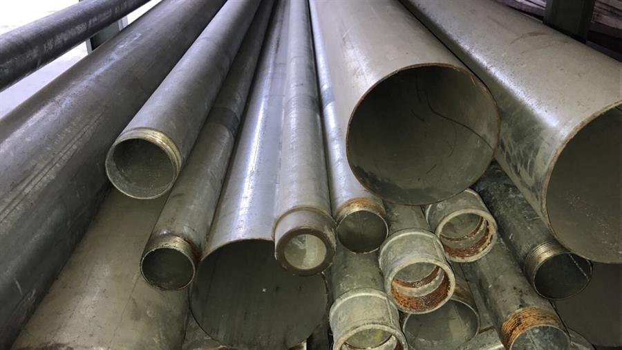 Steel Pipe