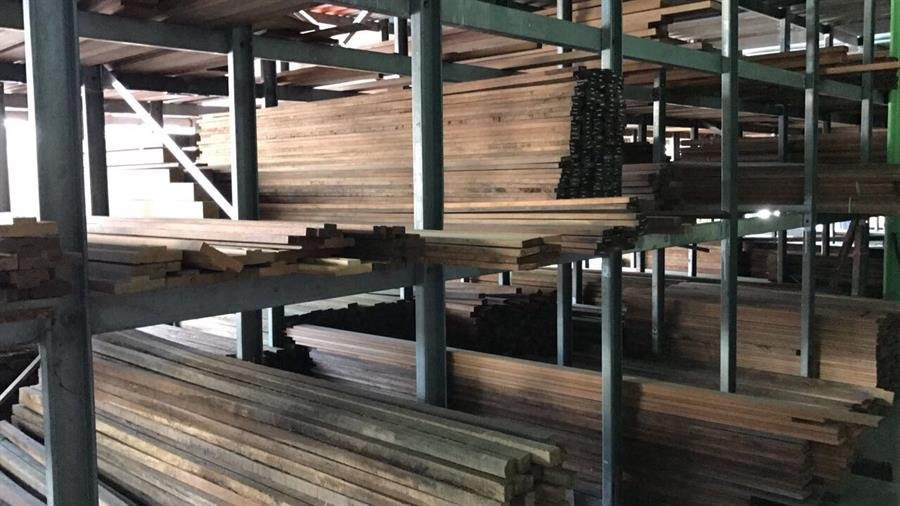Wood