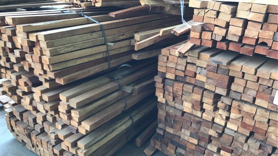 Wood