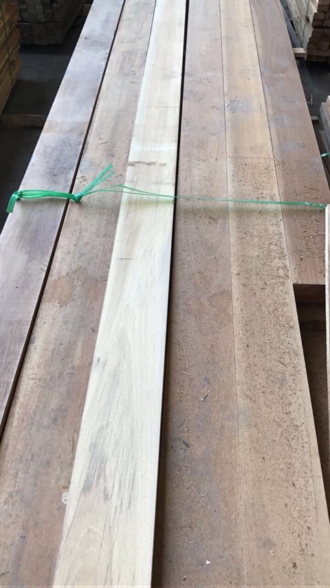 Wood
