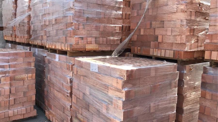 Common Clay Brick