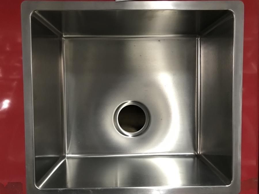 Mocha Kitchen Sink MKS4045
