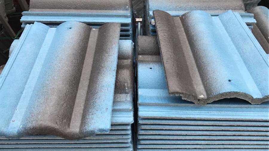 Monier Advance Contour Roof Tiles
