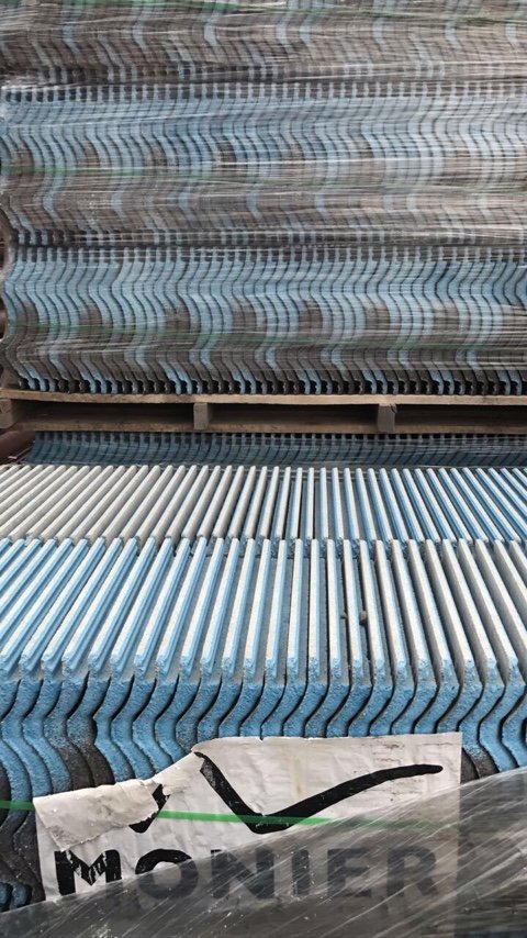Monier Advance Contour Roof Tiles