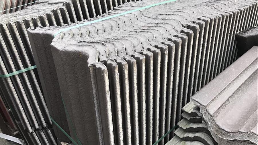 Monier Elababa Tropical Roof Tiles