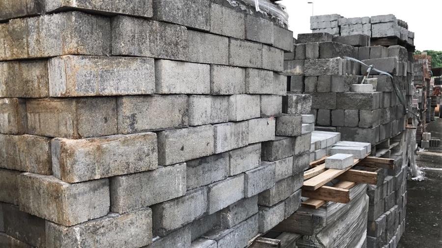 Paving Brick