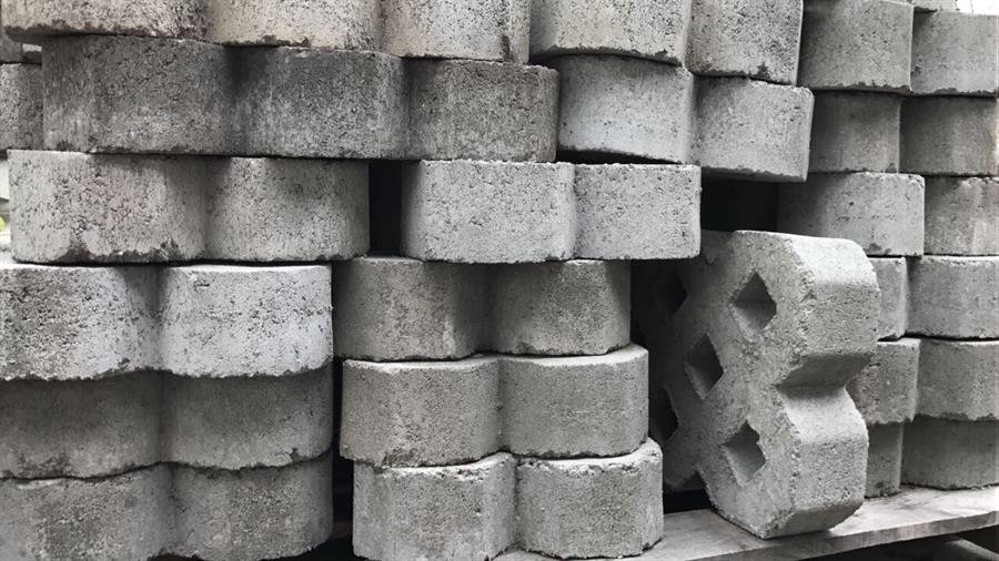 Ventilation Block