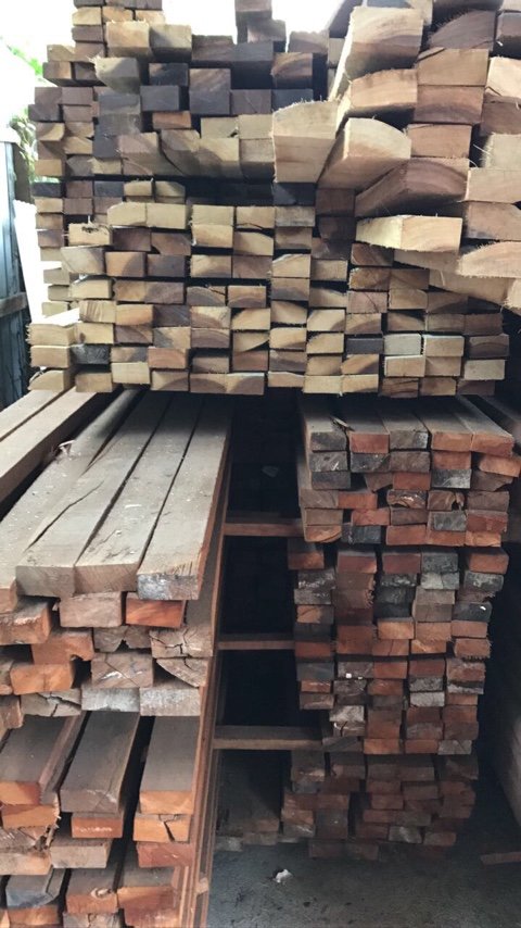 Wood Fingerjoint