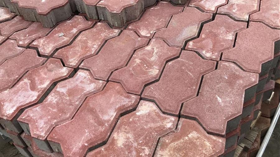 Paver S