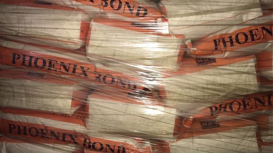 Phoenix Bond Cement Gum