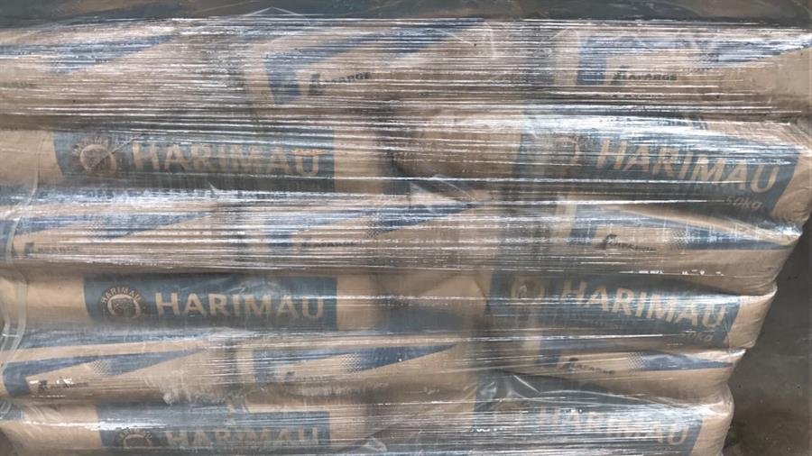 Lafarge Harimau Cement Building Materials Online