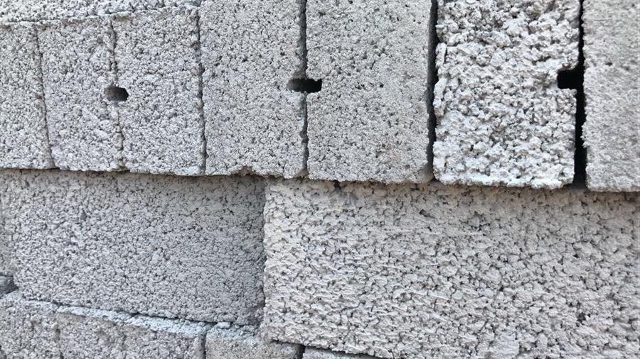 Sand Brick