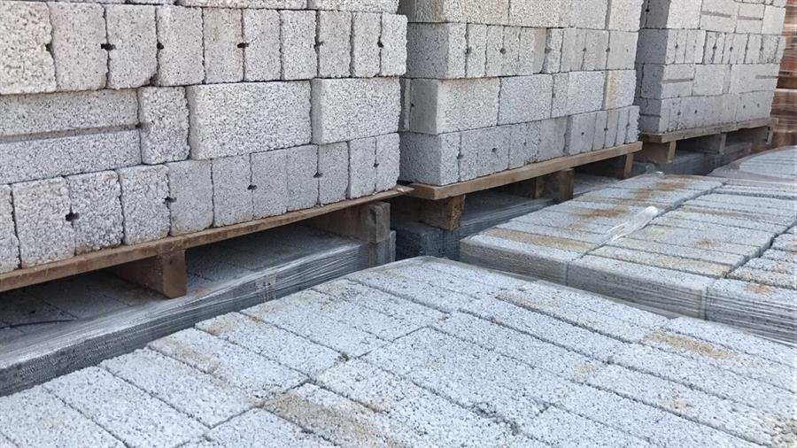 Sand Brick