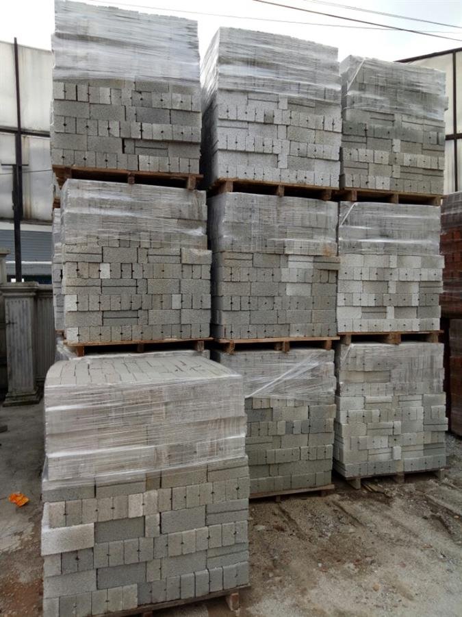Sand Brick