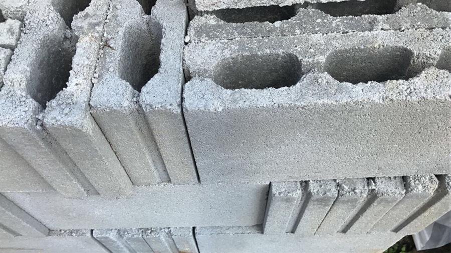 Hollow Block
