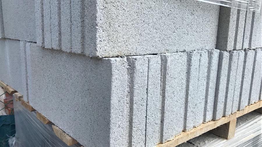 Hollow Block