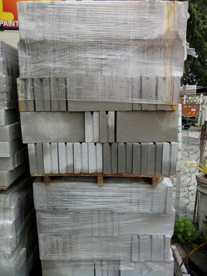 Hollow Block