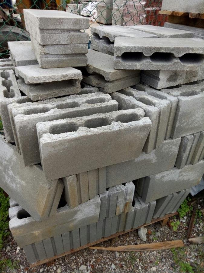 Hollow Block