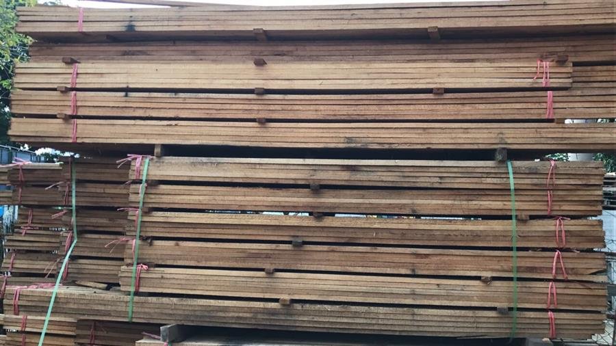 Wood