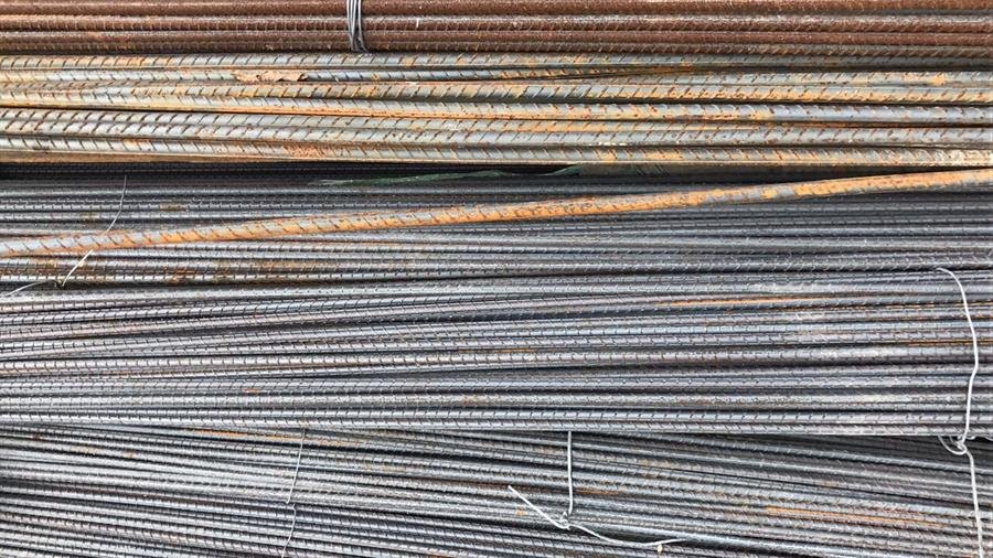 Steel Bar