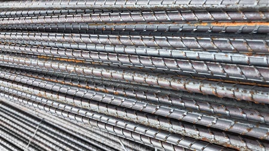 Steel Bar