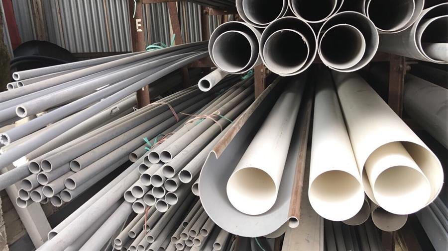 PVC / UPVC Pipe