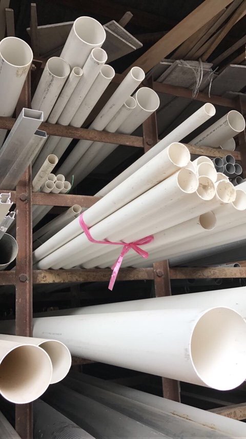 PVC / UPVC Pipe