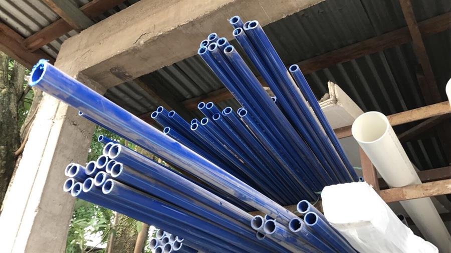 PVC / UPVC Pipe