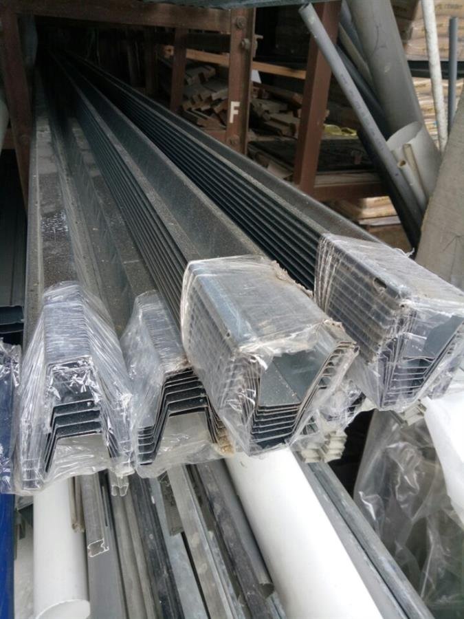 Roof Truss