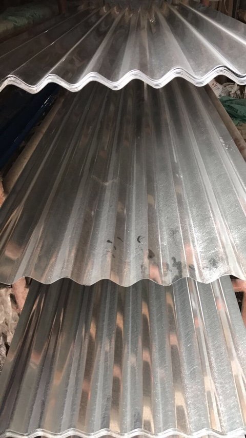 Metal Roof Sheet