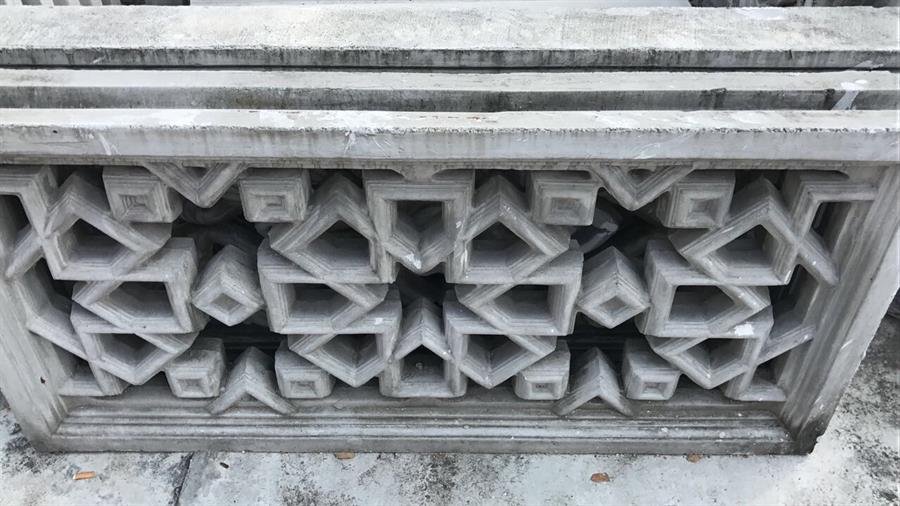 Ventilation Block