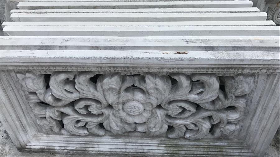 Ventilation Block