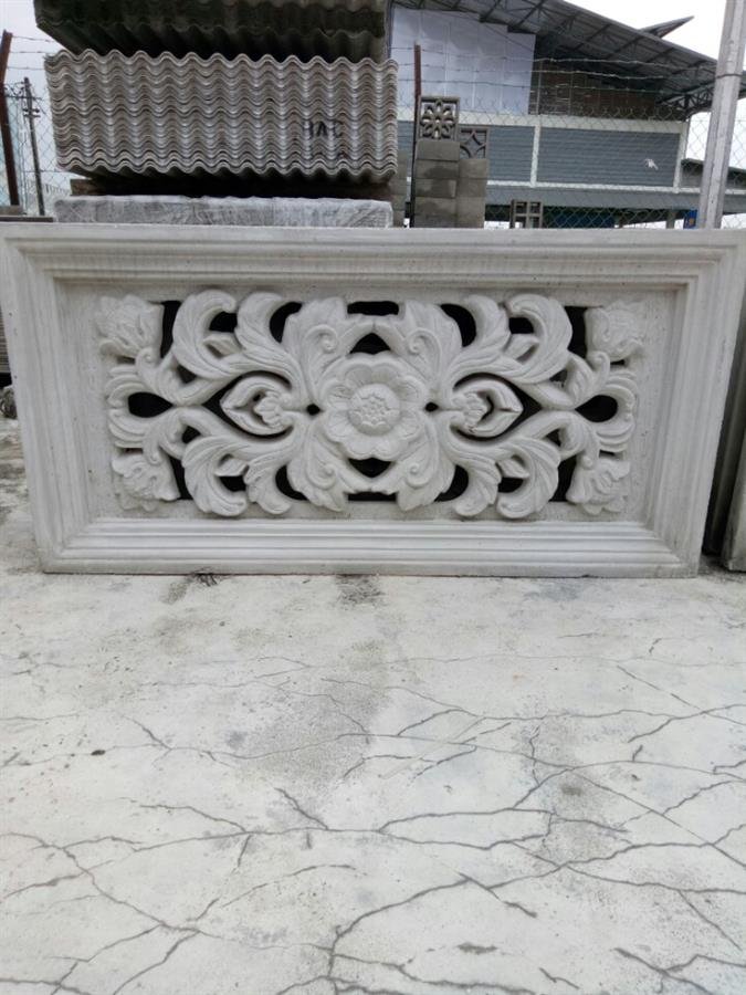 Ventilation Block