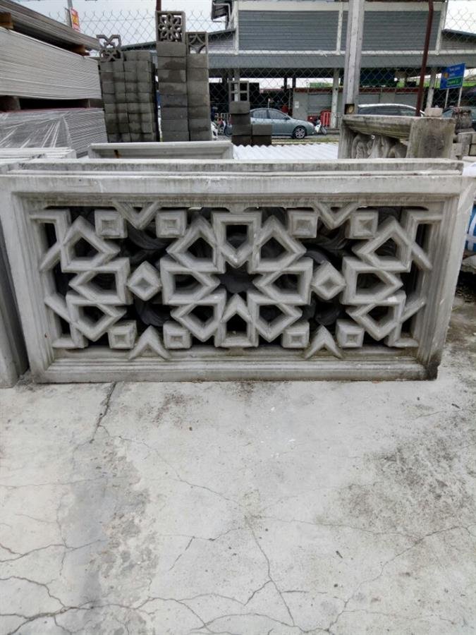 Ventilation Block