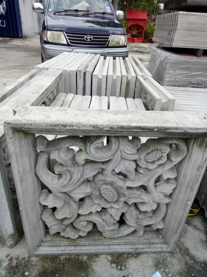 Ventilation Block