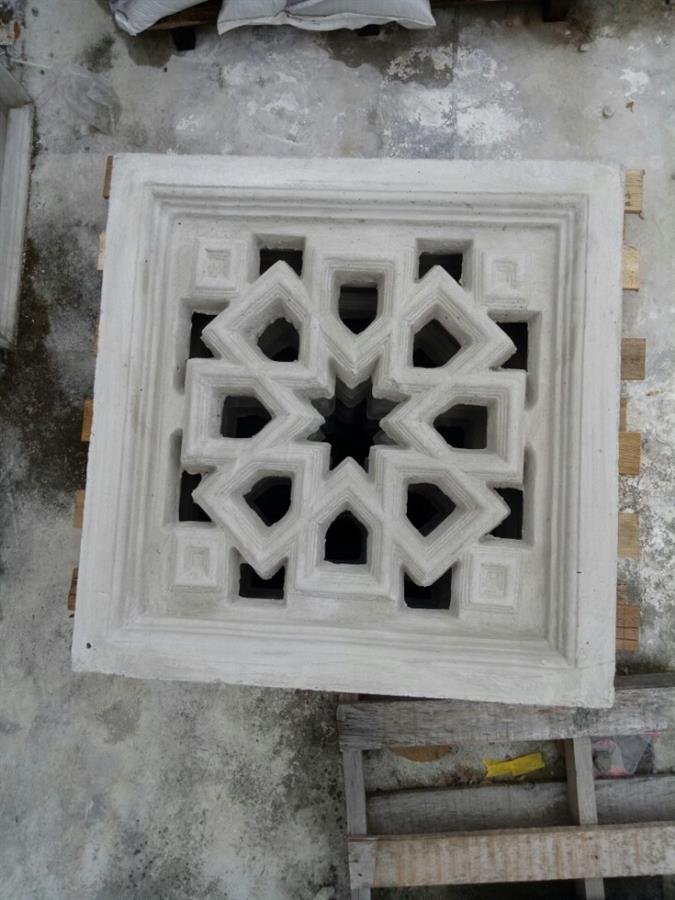 Ventilation Block